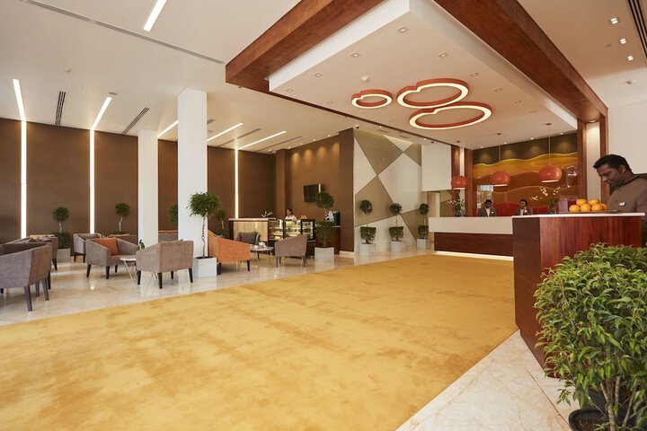 Hotel Interior 53 of 65