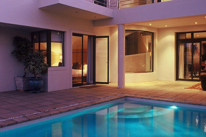 Pool to Cool