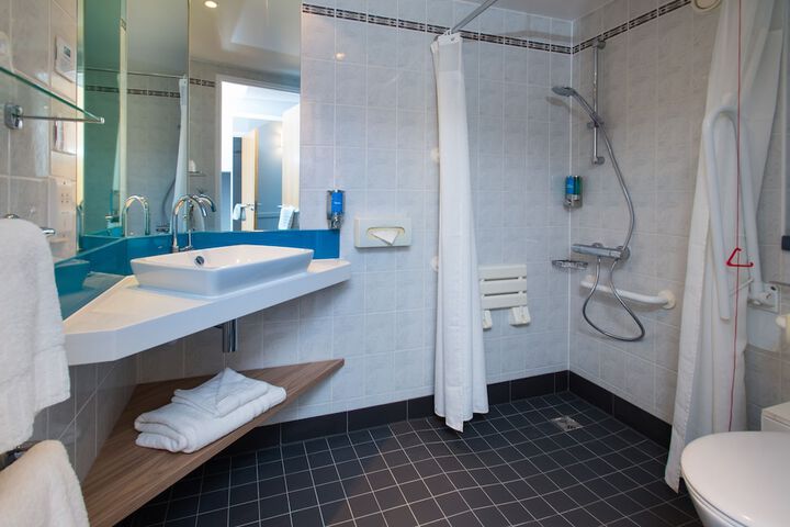 Bath Interior