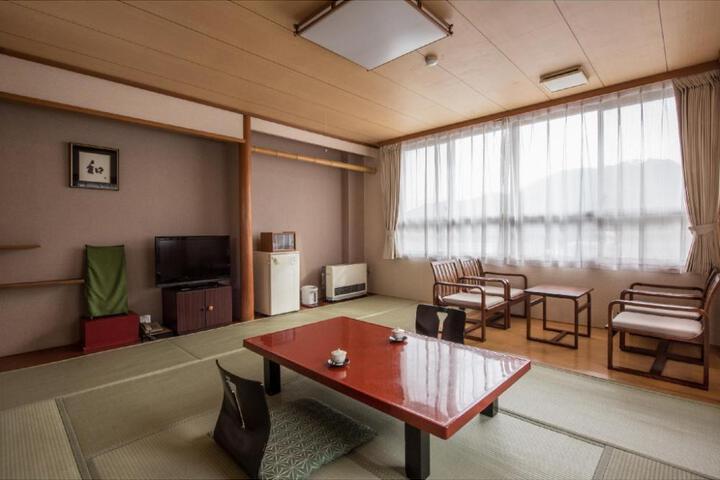 Fitness Facility Photos