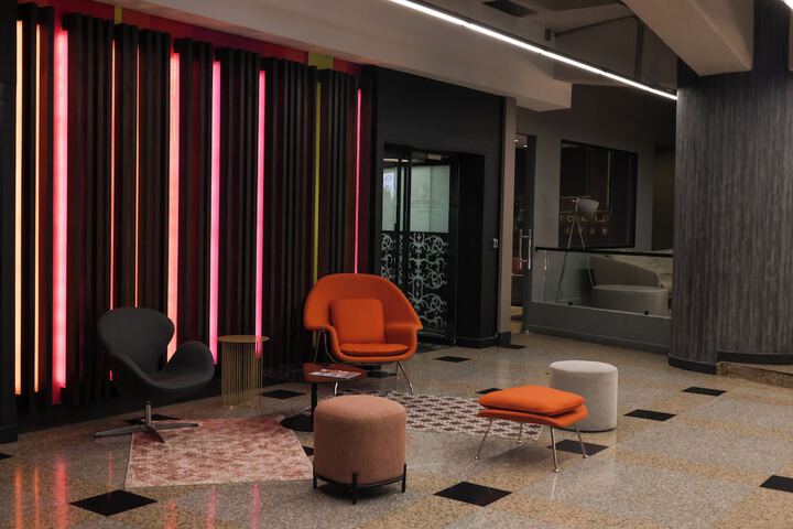 Hotel Interior 5 of 65