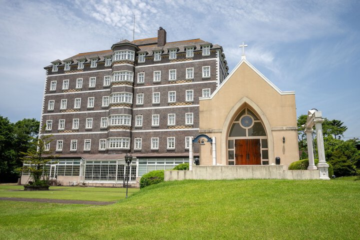 Hotel 79 of 87