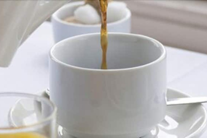 Breakfast/Coffee Service 32 of 49