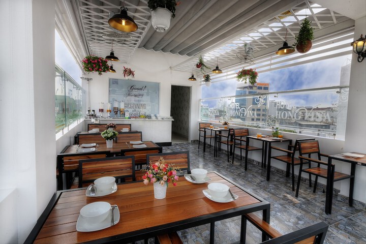Restaurants