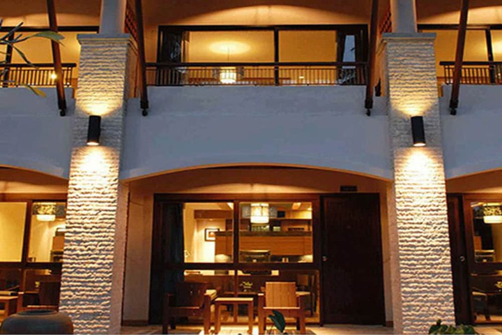 Hotel 123 of 128