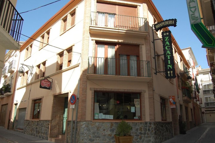 Hotel 44 of 46