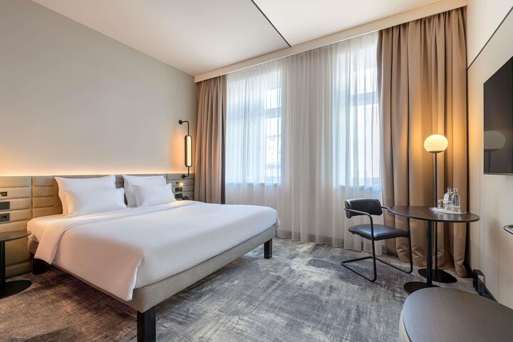Novotel Münster City in Münster