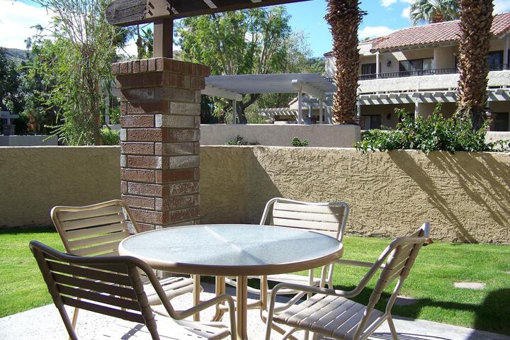 Terrace/Patio 19 of 29