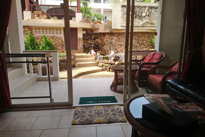 Hotel Exterior 59 of 59