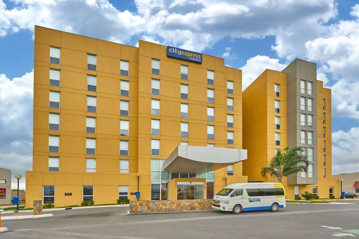 Exterior Photo