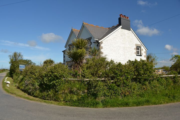 Exterior Photo