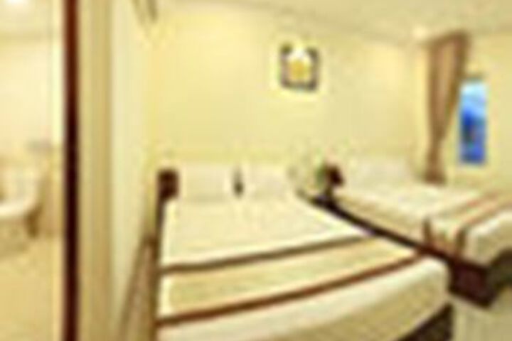 Suite Photo
