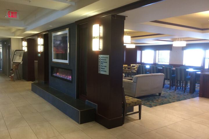 Hotel Interior 2 of 49