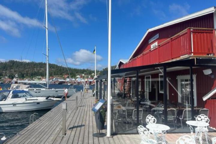 Image of Ulvö Hamnkrog