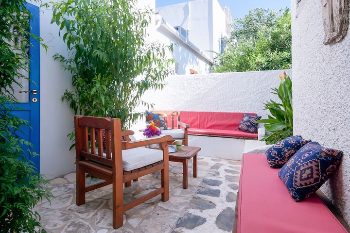 Terrace/Patio 79 of 144