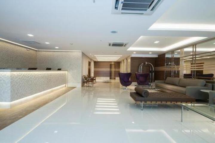 Hotel Interior 8 of 16