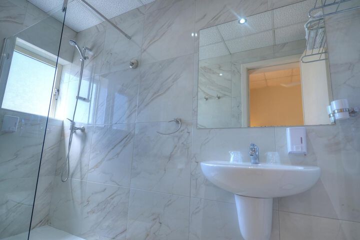 Bath Interior