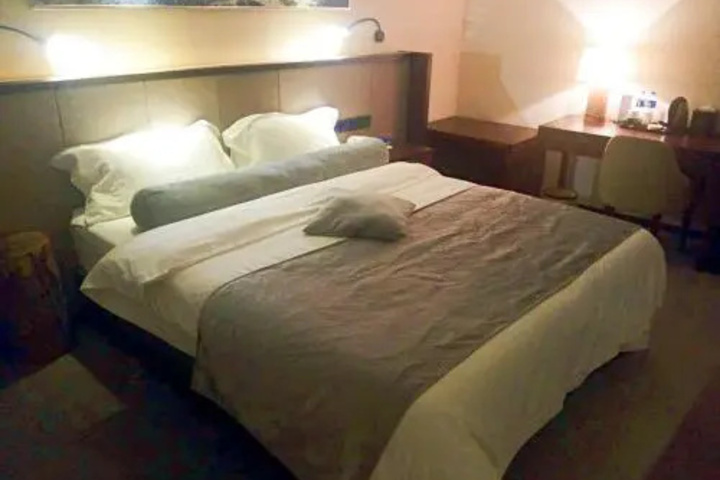 Starway Hotel Yingchuan Long Distance Central Bus Station