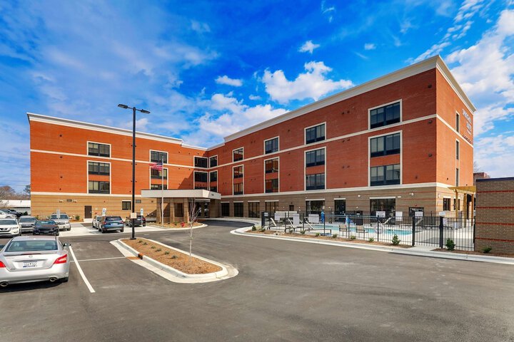 Hotel 61 of 63