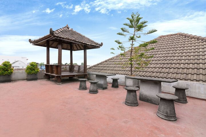 Terrace/Patio 28 of 30