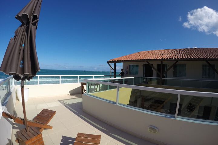 Pousada Porto Maraca in Ipojuca