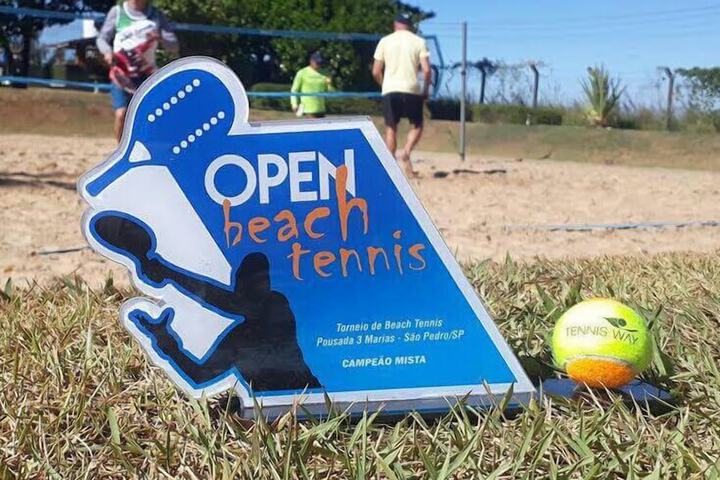 Tennis and Basketball Courts 27 of 37