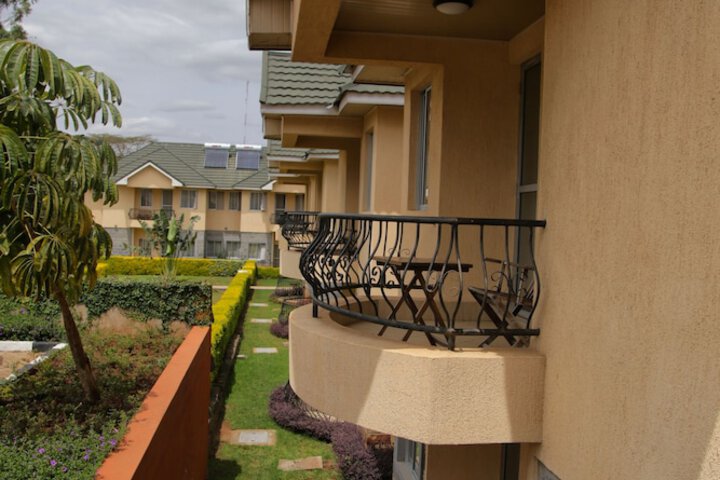Terrace/Patio 26 of 74