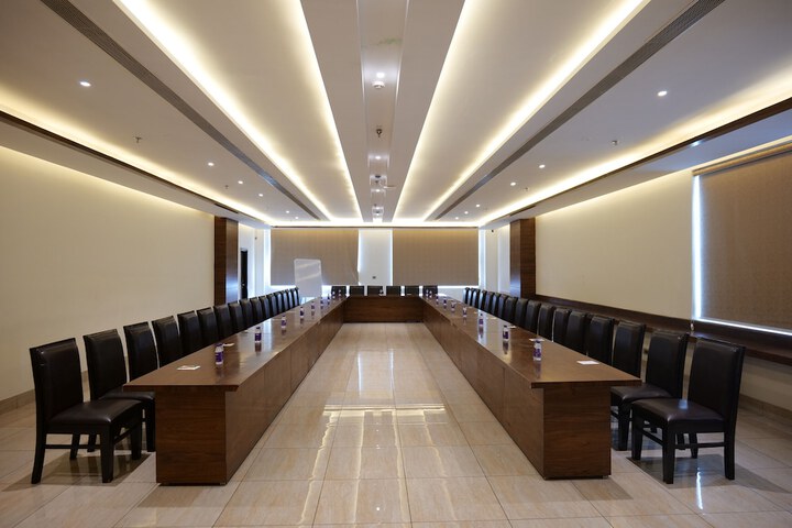 Meeting 32 of 37