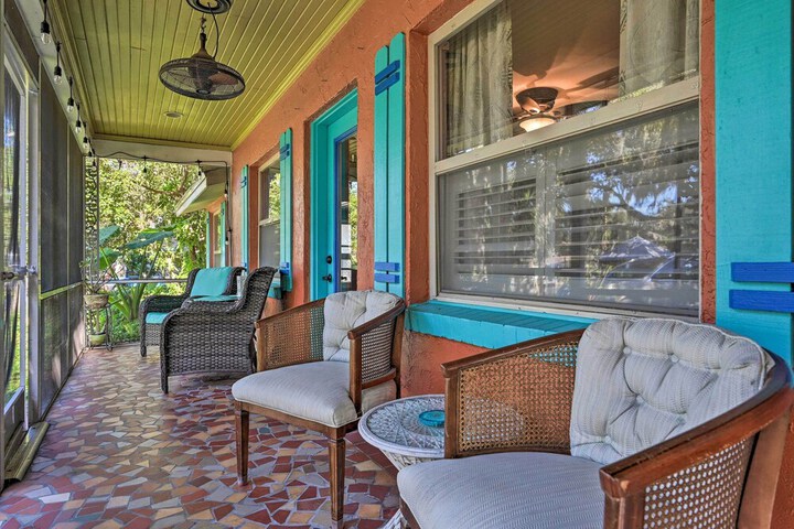 Terrace/Patio 69 of 85