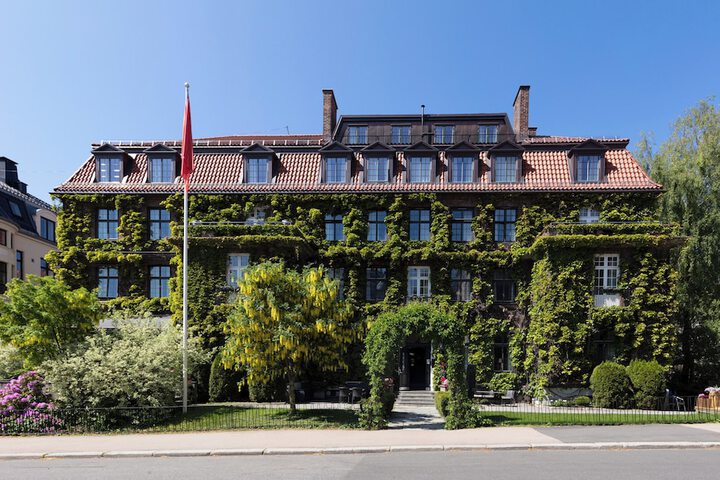 Hotel 75 of 76