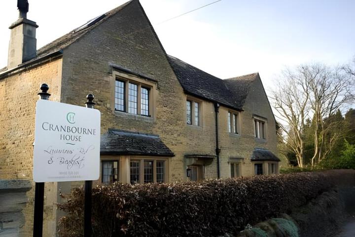 Cranbourne House
