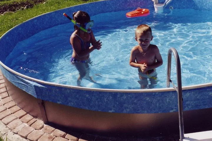 Pool 6 of 13