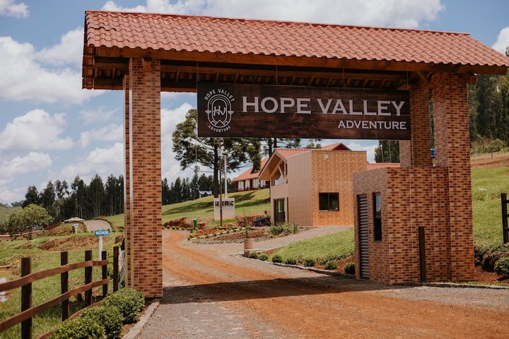 Hope Valley Adventure in Guarapuava
