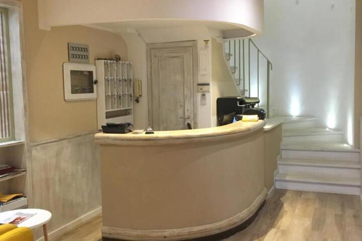 Locanda le Monache