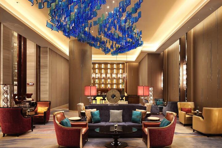 Lobby Photos