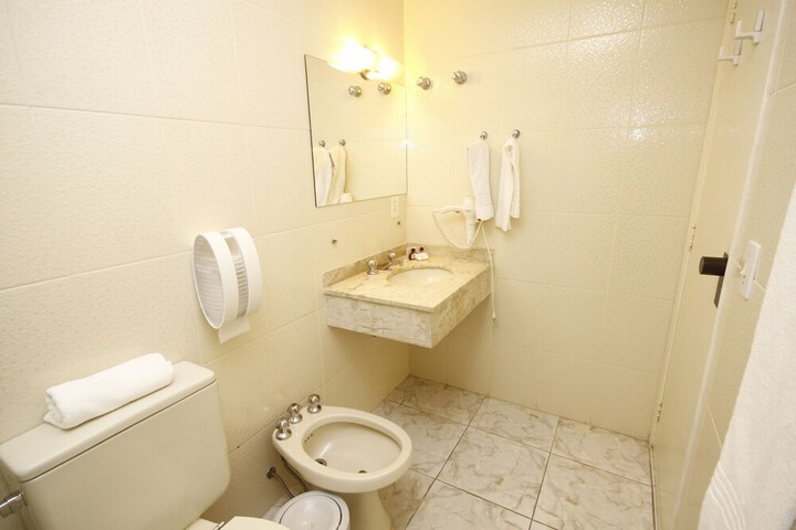 Bath Amenities