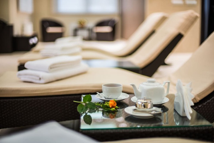 Wellness Treatments