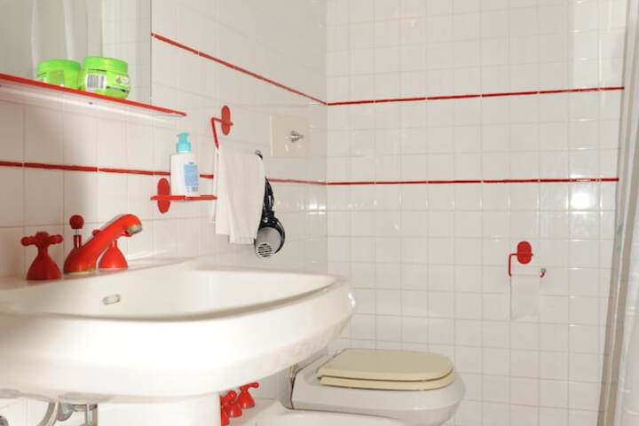 Bath Interior
