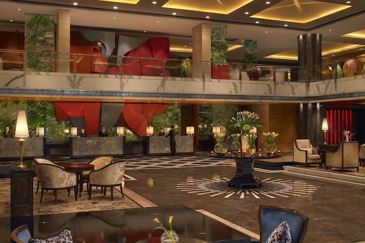 Lobby Photos
