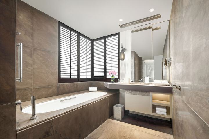 Bath Amenities