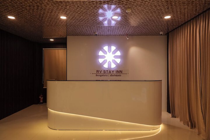 Hotel Interior 3 of 20