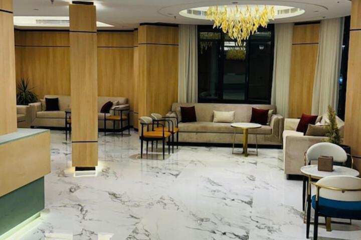 Hotel Interior 3 of 36