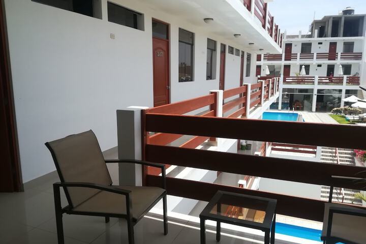 Terrace/Patio 11 of 44