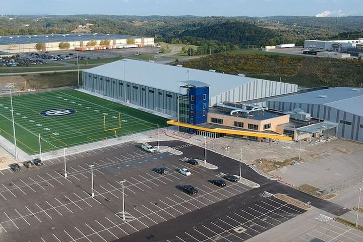 Sports facility