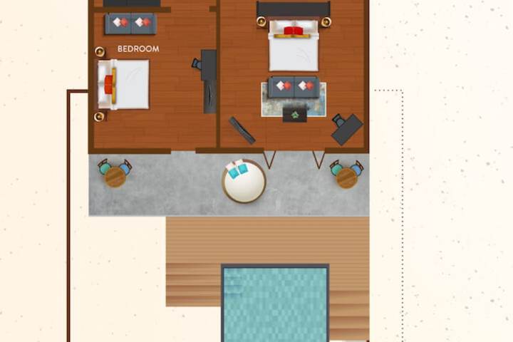 Room 51 of 203