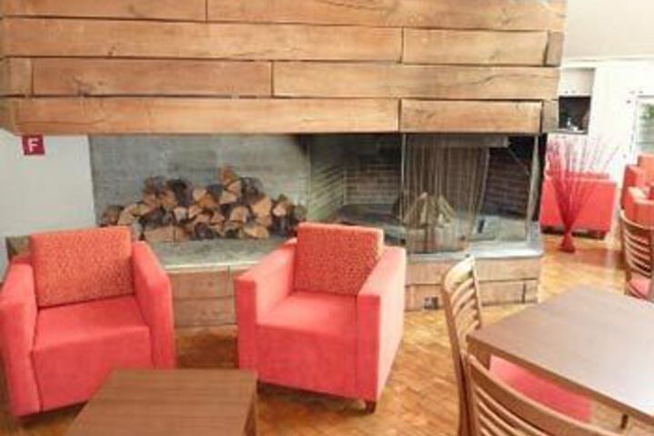 Hotel Interior 53 of 67
