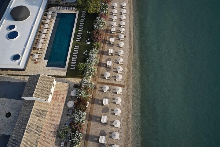 Hotel 135 of 155