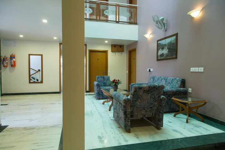 Hotel Interior 3 of 31