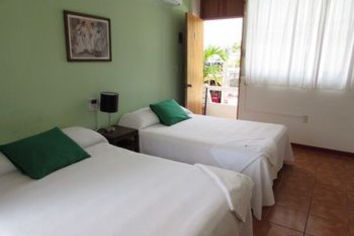 Fitness Facility Photos