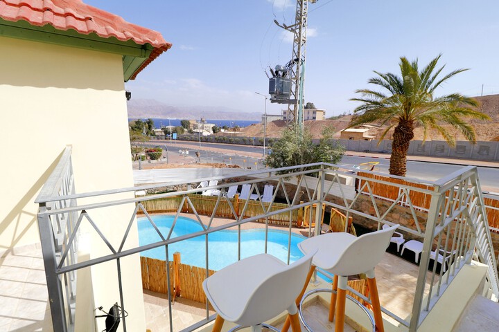 Hotel 67 of 70